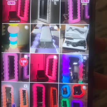 Fds Ayna ve Cam Sanayi Parayı Alıp Engelledi