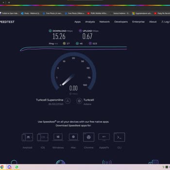 Turkcell Superonline İnternet Ve Türk Telekom İlgisizliği