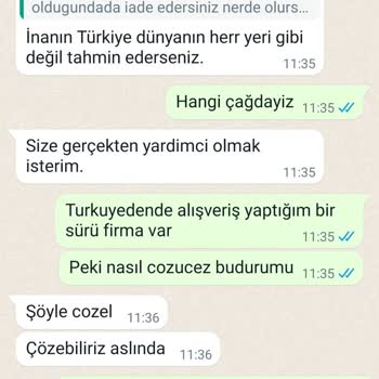 Diyetasistan Hiçbir Hizmet Almadığım Halde Para İademi Yapmadılar...