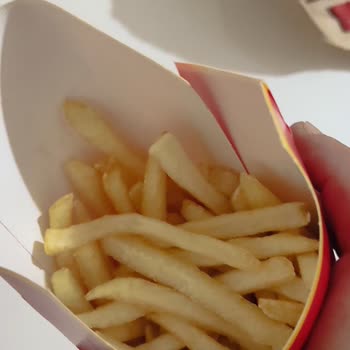 McDonald's Böyle Mi Kar Edecek?