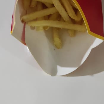 McDonald's Böyle Mi Kar Edecek?