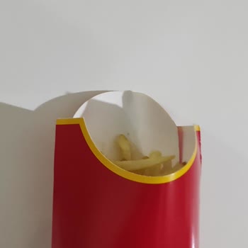 McDonald's Böyle Mi Kar Edecek?