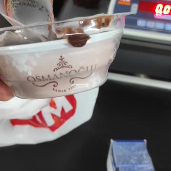 BİM Osmanlı Damak Tadı Supangle