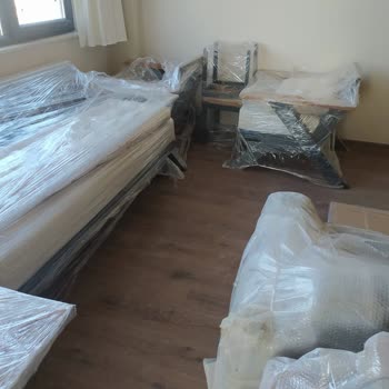 Divanev Mobilya İlgi Ve Alakasızlığı