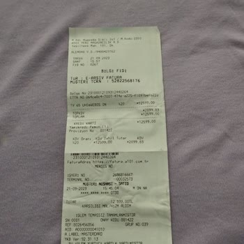 Günlerdir Onvo TV Kurulumu İçin Servis Bekliyorum