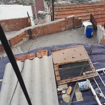 Gdz Elektrik Dağıtım Riskli Elektrik Kablosu Bağlantısı