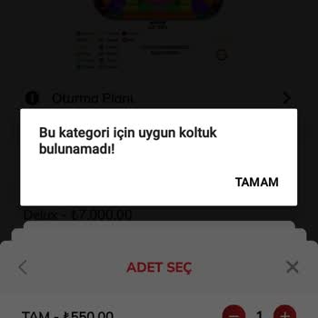 Passolig Bilet Satın Alma