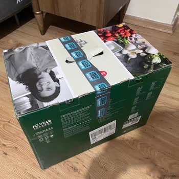 A101 İnternet Sitesinden Verilen Siparişi İade Almıyor