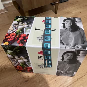 A101 İnternet Sitesinden Verilen Siparişi İade Almıyor