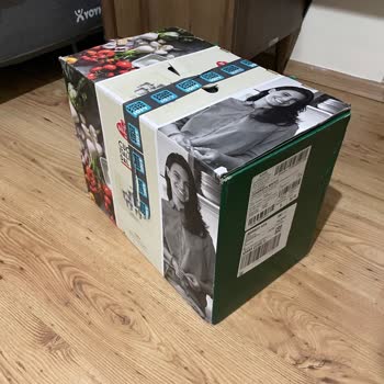 A101 İnternet Sitesinden Verilen Siparişi İade Almıyor