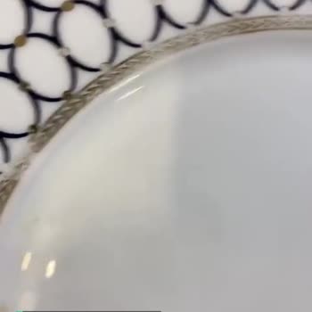 Karaca Züccaciye Desenlerin Silinmesi Ve Desen Bozulması!