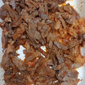 Bereket Döner Kalitesiz Ürünle İskender