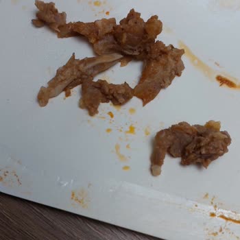 Bereket Döner Kalitesiz Ürünle İskender