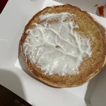 Getir'de Yaşadığım Sorunlar