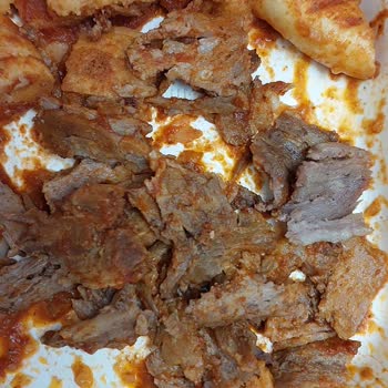 Yemeksepeti İade Veya Kupon Talebimi Reddetti