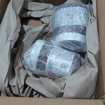 Amazon Yanlış Sipariş Geldi Ve Düzeltilmedi!