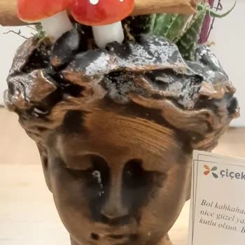 Çiçek Sepeti Sipariş Ettiğim Çiçek Yerine Başka Bir Çiçek Gönderilmiş