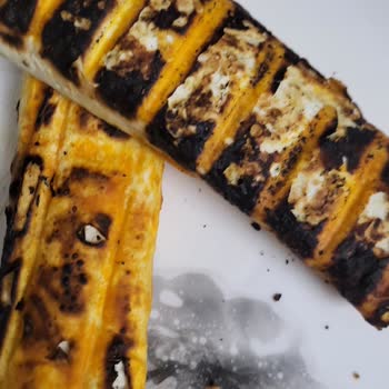 Urfalı Hacıoğlu (Bursa) Yanmış Dürümü Eve Paket Yaptılar