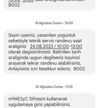 Digiturk Kurulum Bir Türlü Yapılamaması