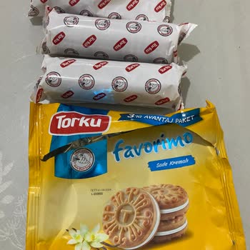 Torku Paketin İçinden Eksik Ürün Çıktı