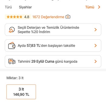 Hepsiburada İsteğim Dışında İade
