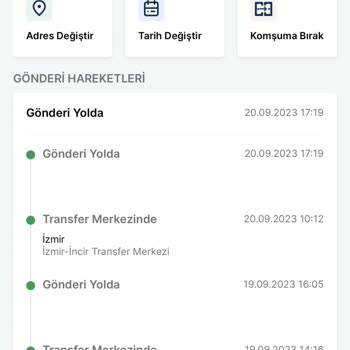 Trendyol Fiyatı Artan Ürünün Teslim Edilmemesi