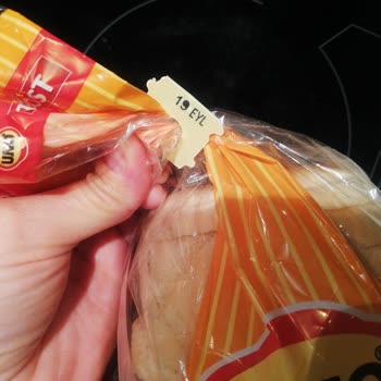 Getir Büyük Son Kullanma Tarihi Geçmiş Ürün Teslimatı