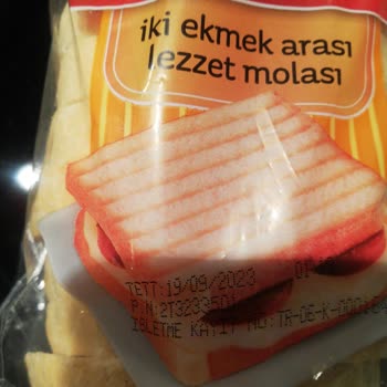 Getir Büyük Son Kullanma Tarihi Geçmiş Ürün Teslimatı