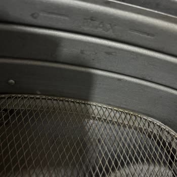 Philips Airfryer Çizildi