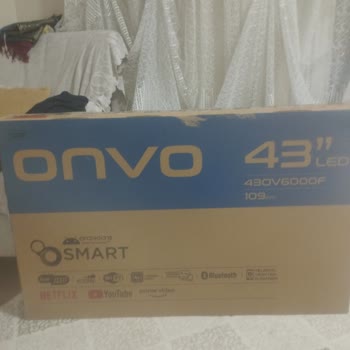 Onvo Zorunlu Servis Ücreti