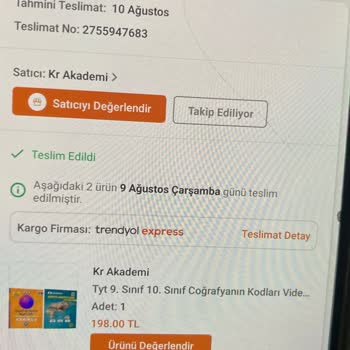 Kr Akademi Kr... Akademi Kitapları Sayfaları Birbirinden Ayrılıyor