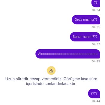 Onwin Bahis Paramı Vermediler Bakiyemi Sildiler