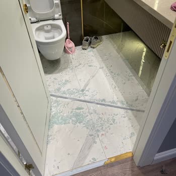 Nadir Temizlik Mağduriyet, Eve Zarar Verme