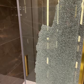 Nadir Temizlik Mağduriyet, Eve Zarar Verme