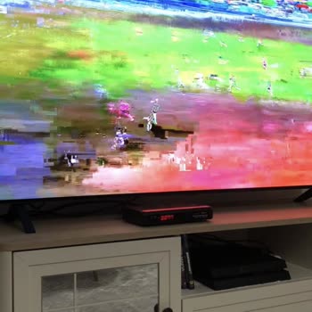 Digiturk Yayın Donma Sorunu