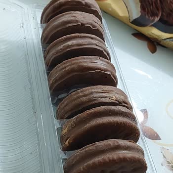Ülker Halley 240gr Kalitesiz Çikolata