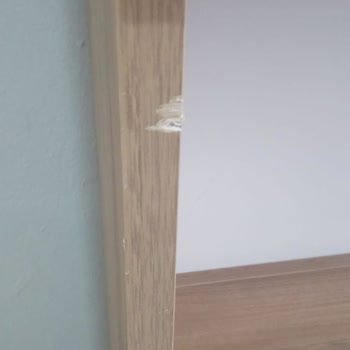 Modilla Mobilya (Bahçelievler) Hatalı ve Kırık Ürün Sorunu