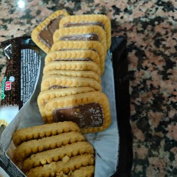 Eti Gıda Sürekli Küflenmiş Bisküviler