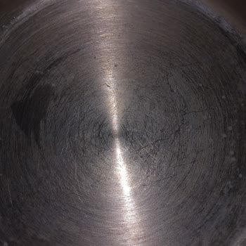 Emsan Mutfak 2 Ayda Deforme Olan Çelik Tencere Sorunsalı