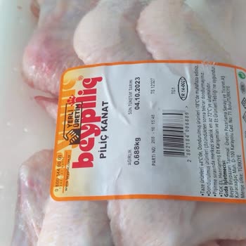 Kim Market Haksız Kazanç