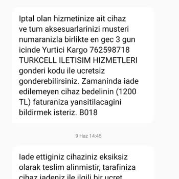 Turkcell Superbox Taşınabilir İnternet Tam Bir Fiyasko