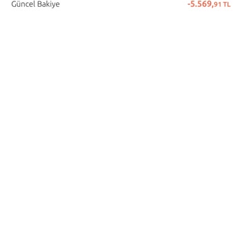 Lidio Tarafından 3535 TL Bilgim Dışında Para Çekildi