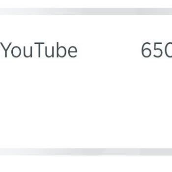 Youtube.com ₺ Üzerinden Abonelik Başlatıp Kur Farkı Alması