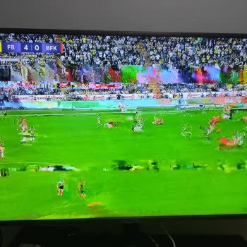 Digiturk Maç Yayını Sorunu Ve Servis Ücret Talebi