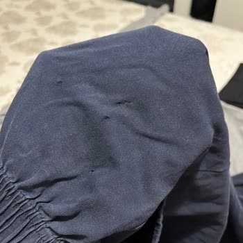 Arçelik Çamaşır Makinesi Şikayeti