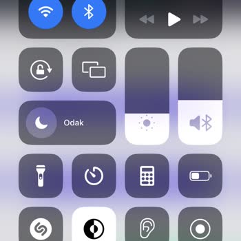 Vodafone Şebeke Ve Hat Problemleri