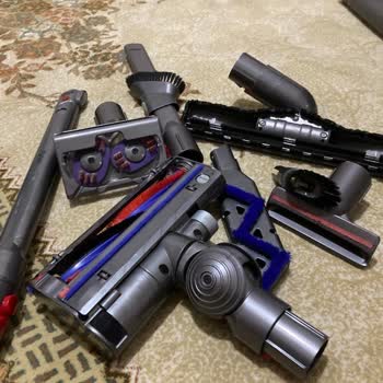 Dyson Cinetic Big Ball Absolute 2