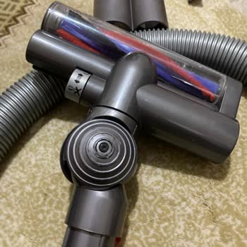 Dyson Cinetic Big Ball Absolute 2