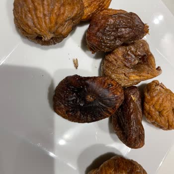 Otto Nuts Otto Marka Kuru İncirin Böceklenmesi