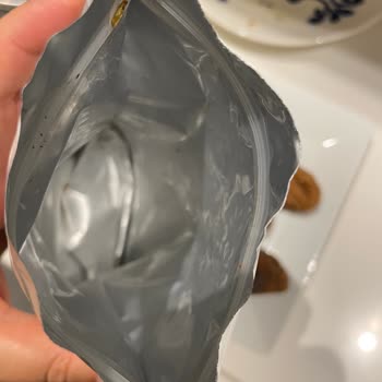 Otto Nuts Otto Marka Kuru İncirin Böceklenmesi